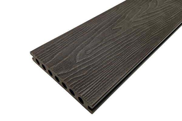 Террасная доска NauticPrime Estetic Wood - картинка 1